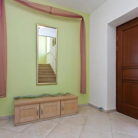 Four-bedroom In Golubovo