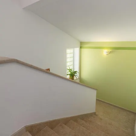 Four-bedroom In Golubovo * Mednjan